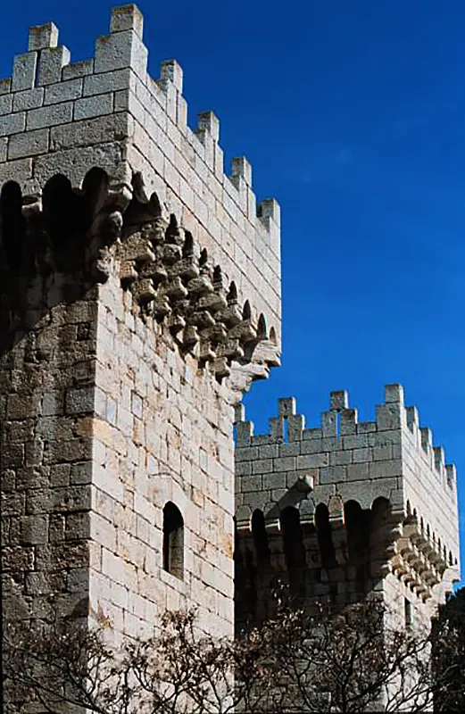 Puerta Baja de Daroca
